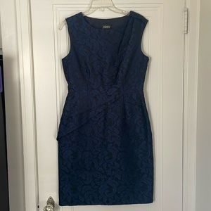 Adrianna Papell dress